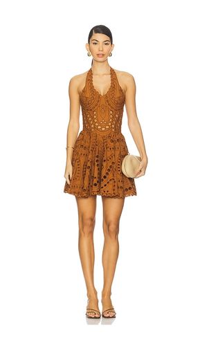 KLEID SANDLIGHT in . Größe L. Also in M - Charo Ruiz Ibiza - Modalova