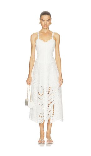 KLEID SOLACE in . Größe L. Also in M, XL - Charo Ruiz Ibiza - Modalova