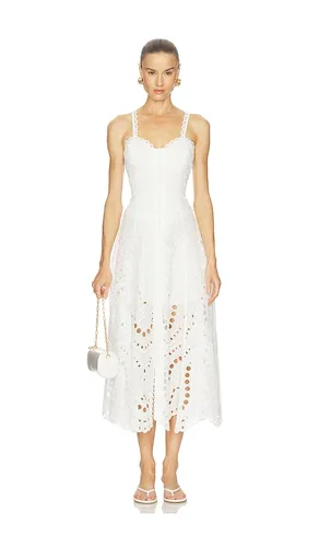 KLEID SOLACE in . Größe L. Also in M, XL, XS - Charo Ruiz Ibiza - Modalova