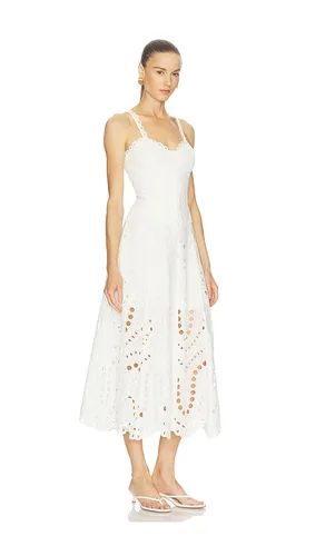 KLEID SOLACE in . Größe L. Also in M, XL, XS - Charo Ruiz Ibiza - Modalova