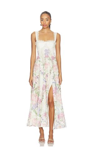 KLEID CRISSY in . Größe L. Also in M, S, XL, XS - Charo Ruiz Ibiza - Modalova