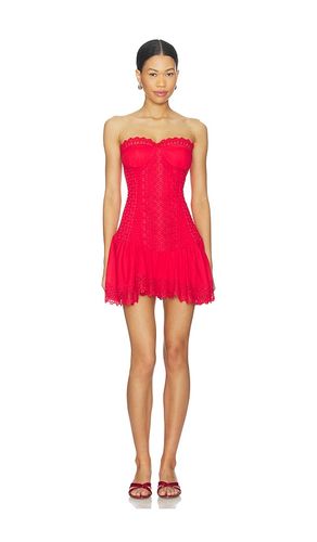 KLEID JULISSE in . Größe L. Also in M, XL, XS - Charo Ruiz Ibiza - Modalova