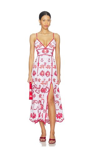 KLEID GARDEA in ,. Größe M. Also in XL - Charo Ruiz Ibiza - Modalova
