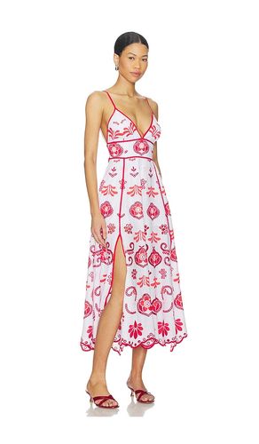 KLEID GARDEA in ,. Größe M. Also in XL - Charo Ruiz Ibiza - Modalova