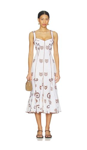 KLEID NAIA in . Größe S. Also in M, L, XL - Charo Ruiz Ibiza - Modalova