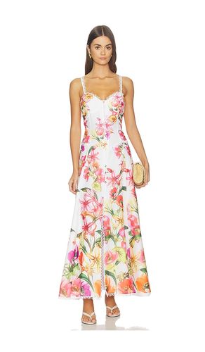 MAXIKLEID SOLARA in . Größe M. Also in L, S, XL, XS - Charo Ruiz Ibiza - Modalova