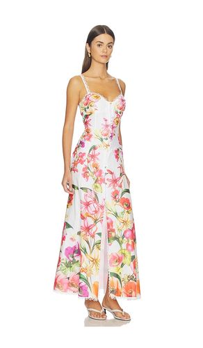 MAXIKLEID SOLARA in . Größe L. Also in M, S, XL, XS - Charo Ruiz Ibiza - Modalova