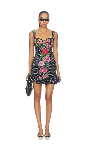 KURZES KLEID AITANA in . Größe M. Also in XL - Charo Ruiz Ibiza - Modalova