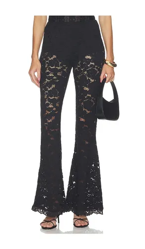 Lior Trouser in . Size S. Also in M, L, XL - Charo Ruiz Ibiza - Modalova
