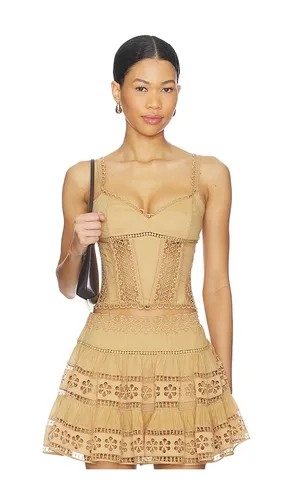 BUSTIER-TOP POPPY in . Größe M. Also in XL - Charo Ruiz Ibiza - Modalova
