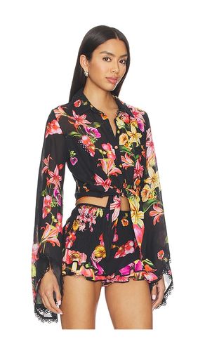 OBERTEIL LEI in . Größe S. Also in XS, M, L - Charo Ruiz Ibiza - Modalova
