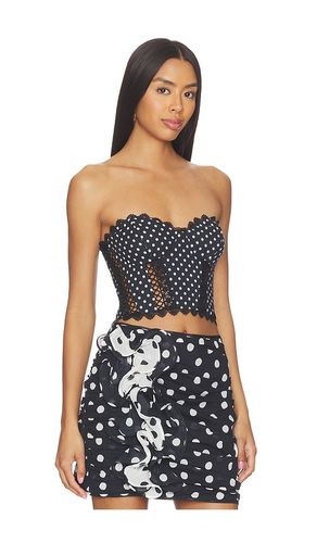 Top Flare in . Size L. Also in S, XL, XS - Charo Ruiz Ibiza - Modalova