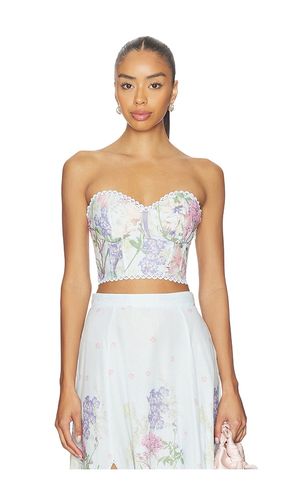 TRÄGERLOSES TOP BIO in . Größe L. Also in M, S, XL, XS - Charo Ruiz Ibiza - Modalova