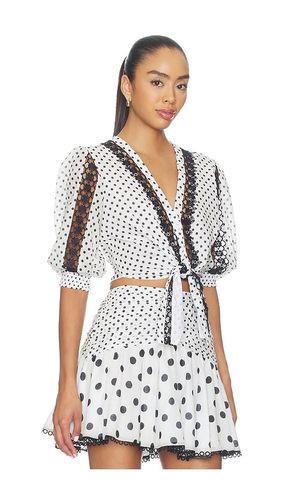 BLUSE OLIVAR in & . Größe S. Also in M, L - Charo Ruiz Ibiza - Modalova