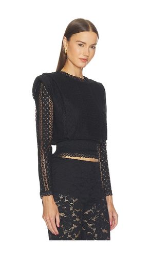 OBERTEIL BLOUSE in . Größe L. Also in M, S, XL, XS - Charo Ruiz Ibiza - Modalova