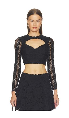 OBERTEIL BEATRICE in . Größe L. Also in M, S, XL, XS - Charo Ruiz Ibiza - Modalova