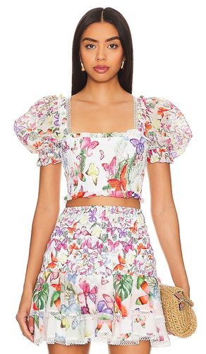 OBERTEIL LIRIO in . Größe M. Also in S, XS - Charo Ruiz Ibiza - Modalova