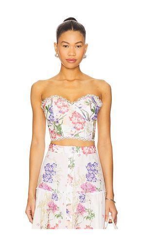 Bio Bustier in ,. Size S. Also in XS - Charo Ruiz Ibiza - Modalova