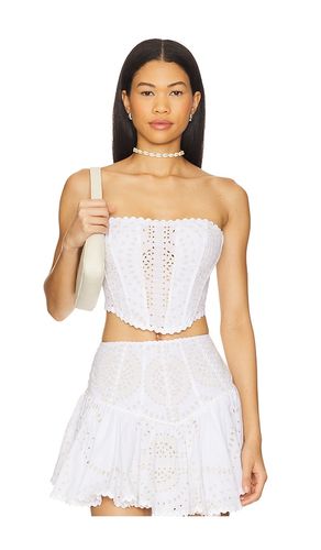 BUSTIER RORY in . Größe L. Also in M - Charo Ruiz Ibiza - Modalova