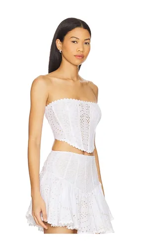 BUSTIER RORY in . Größe L. Also in M - Charo Ruiz Ibiza - Modalova