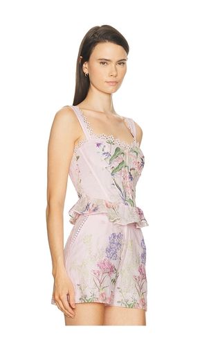 OBERTEIL FLORET in . Größe S. Also in XL - Charo Ruiz Ibiza - Modalova
