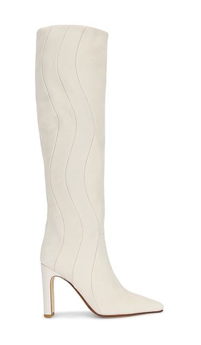 Ripple Boots in White. - size 38 (also in 39, 40, 41) - Charo Ruiz Ibiza - Modalova