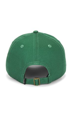 Corridor NY NY Cap in Green - Corridor - Modalova