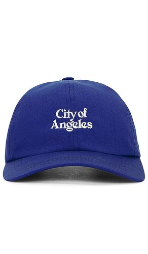 City Of Angeles Cap in - Corridor - Modalova