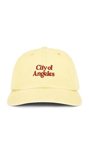 City Of Angeles Cap in - Corridor - Modalova