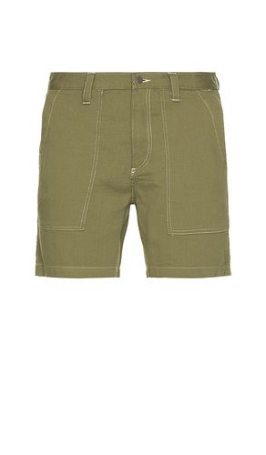 Bedford Cord Camp Pocket Shorts in . - size 31 (also in 32, 33, 34, 36) - Corridor - Modalova