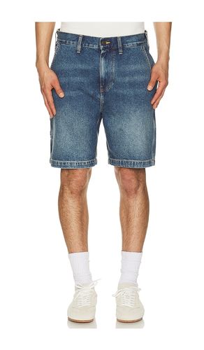 Denim Painter Short in . Taglia 31. Also in 34, 36 - Corridor - Modalova
