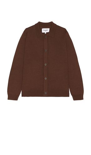Button Down Sweater in . - size L (also in XL/1X) - Corridor - Modalova