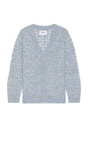 Raga Cardigan in Baby . - size L (also in M, XL/1X) - Corridor - Modalova