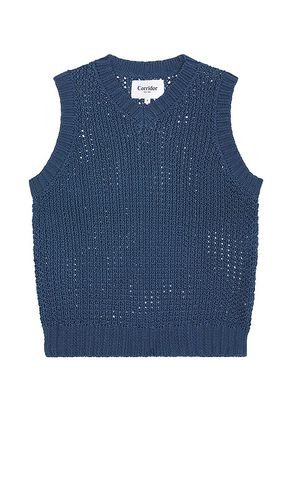 Mercerized Vest in . - size L (also in XL/1X) - Corridor - Modalova