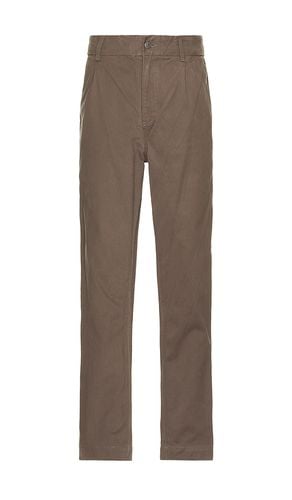 Heavy Twill Trouser in . - size 30 (also in 32, 34, 36) - Corridor - Modalova