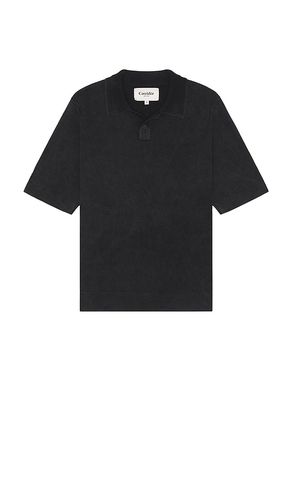 Rice Stitch Polo in . - size L (also in M, S) - Corridor - Modalova
