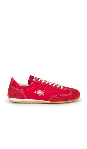 X Golf Le Fleur 1908 Coach Jogger Sneaker in Red. - size M13 (also in M10 / W11.5, M10.5 / W12, M11 / W12.5, M11.5 / W13, M12 / W13.5, M7 / W - Converse - Modalova