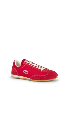 X Golf Le Fleur 1908 Coach Jogger Sneaker in Red. - size M13 (also in M10 / W11.5, M10.5 / W12, M11 / W12.5, M11.5 / W13, M12 / W13.5, M7 / W - Converse - Modalova