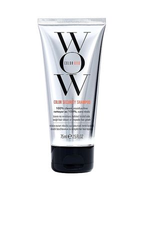 Champú color security talla all - Color WOW - Modalova