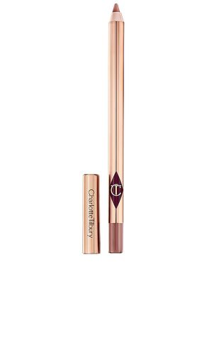 Delineador de labios lip cheat en color nude talla all - Charlotte Tilbury - Modalova