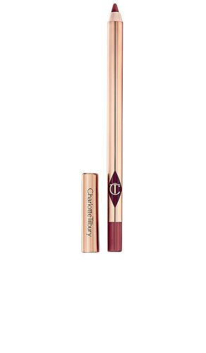Delineador de labios lip cheat en color mauve talla all - Charlotte Tilbury - Modalova