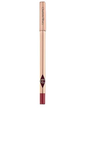 Delineador de labios lip cheat en color belleza: na talla all - Charlotte Tilbury - Modalova
