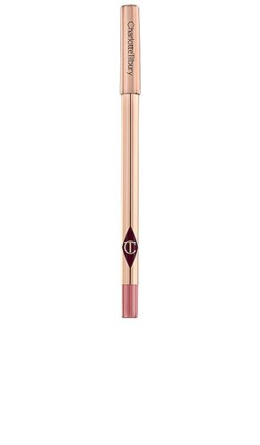 Delineador de labios lip cheat en color belleza: na talla all - Charlotte Tilbury - Modalova