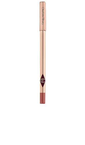 Delineador de labios lip cheat en color belleza: na talla all - Charlotte Tilbury - Modalova