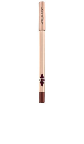 Delineador de labios lip cheat en color belleza: na talla all - Charlotte Tilbury - Modalova