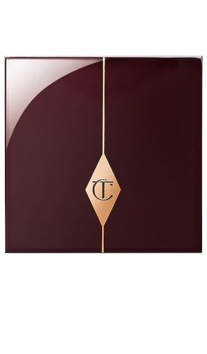 Paleta de sombras exagger-eyes en color multi talla all - Charlotte Tilbury - Modalova