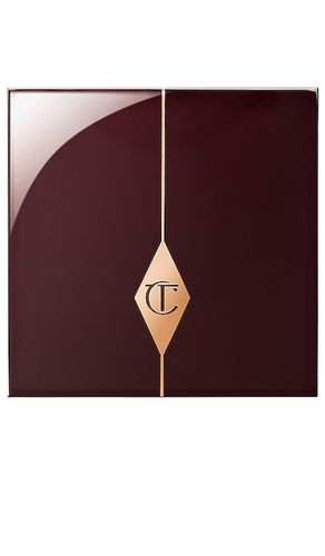 Paleta de sombras luxury eyeshadow palette en color beauty: multi talla all - Charlotte Tilbury - Modalova