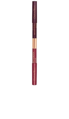 Dúo de eyeliner eye colour magic liner duo en color vino talla all - Charlotte Tilbury - Modalova