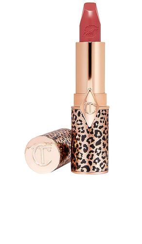 Barra labios hot lips 2 en color rose talla all - Charlotte Tilbury - Modalova