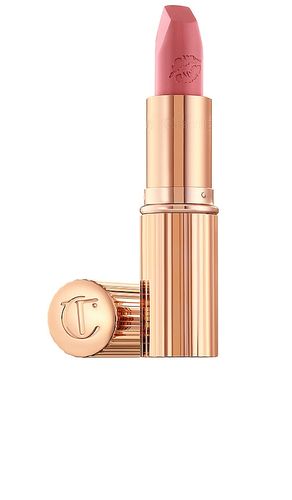 Barra labios hot lips en color rose talla all - Charlotte Tilbury - Modalova